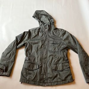 Mens DIESEL Jacket Size Large